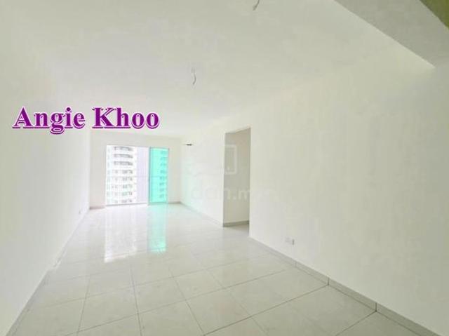 Condominium for sale in Barat Daya, George Town
