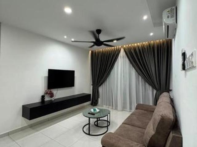 Condominium for rent in Georgetown, Penang