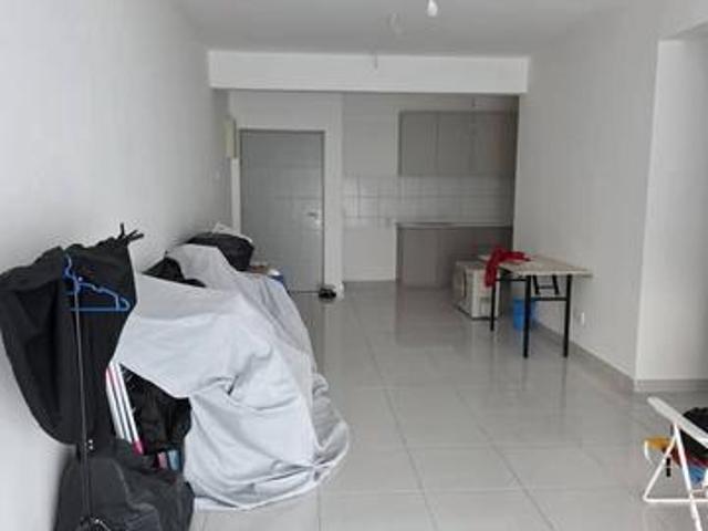 Condominium for rent in Georgetown, Penang