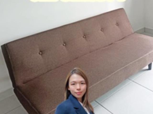 Apartment for rent in Georgetown, Penang