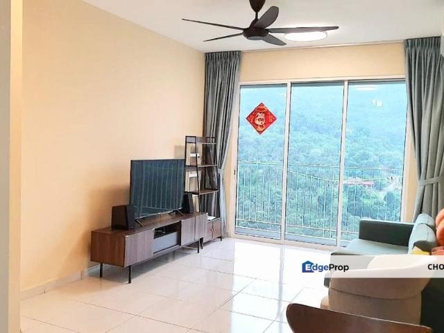 Condominium for rent in Barat Daya, George Town