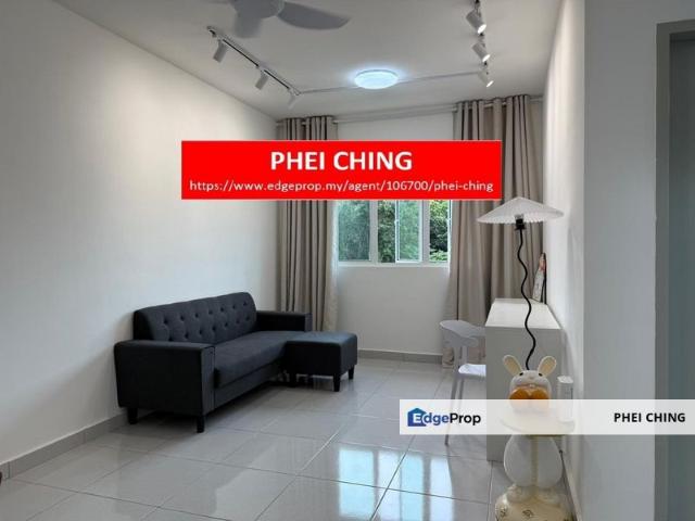 Condominium for rent in Georgetown, Penang
