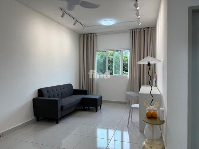 Apartment for rent in Georgetown, Penang