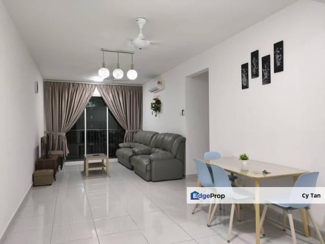 Condominium for rent in Georgetown, Penang