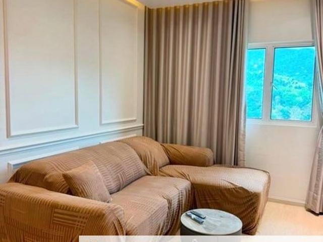 Condominium for rent in Barat Daya, George Town