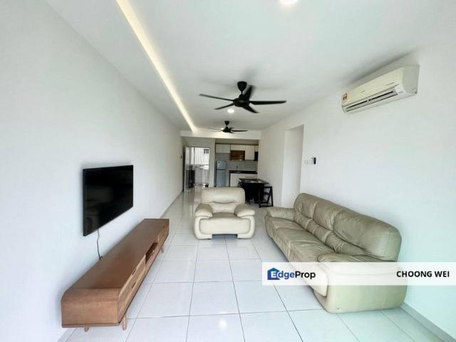 Condominium for rent in Barat Daya, George Town