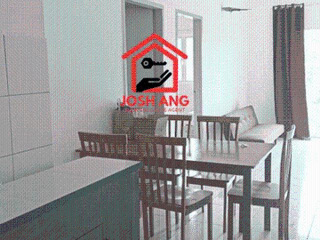 Apartment for rent in Georgetown, Penang