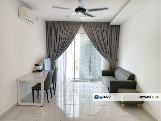 Condominium for sale in Barat Daya, George Town