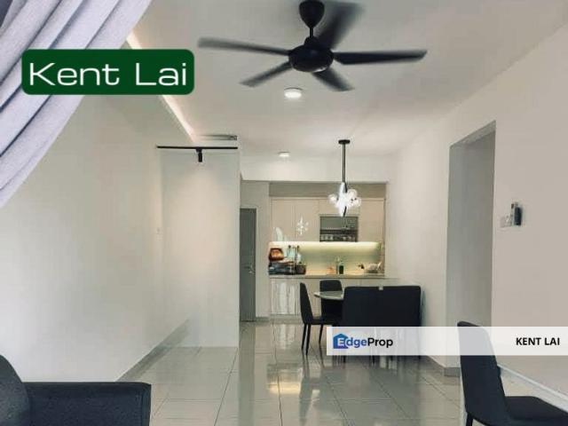 Condominium for sale in Georgetown, Penang