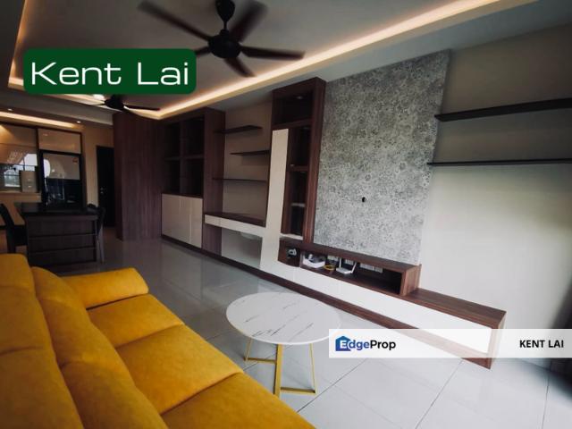 Condominium for sale in Georgetown, Penang