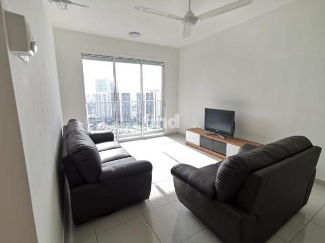 Apartment for rent in Georgetown, Penang