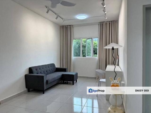 Condominium for rent in Georgetown, Penang