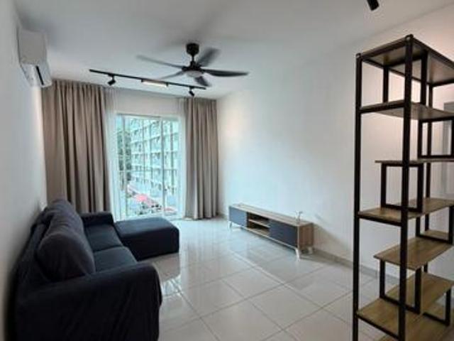 Condominium for rent in Georgetown, Penang