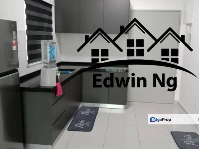 Condominium for rent in Georgetown, Penang