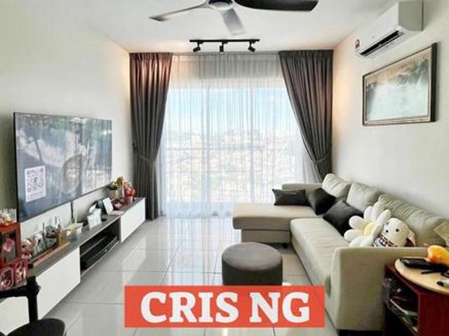 Condominium for sale in Georgetown, Penang