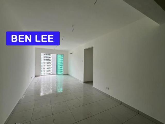 Condominium for sale in Georgetown, Penang