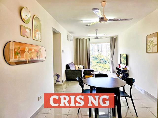 Condominium for sale in Georgetown, Penang
