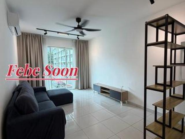 Condominium for rent in Georgetown, Penang