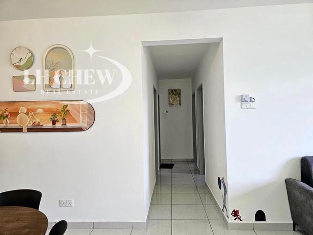 Condominium for sale in Georgetown, Penang