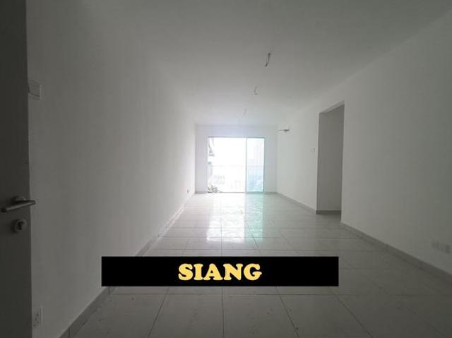 Condominium for sale in Georgetown, Penang