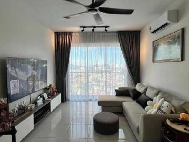 Condominium for sale in Georgetown, Penang