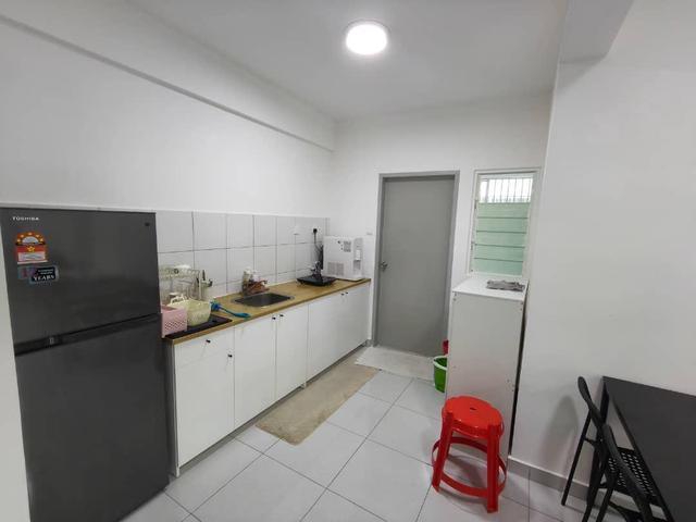 Condominium for rent in Barat Daya, George Town
