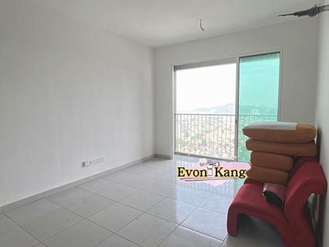 Condominium for sale in Georgetown, Penang
