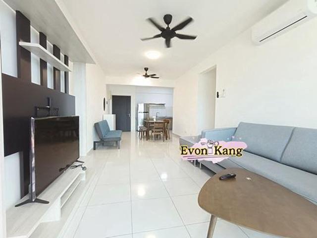 Condominium for sale in Georgetown, Penang