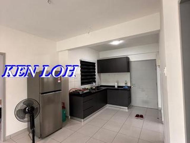 Condominium for rent in Georgetown, Penang