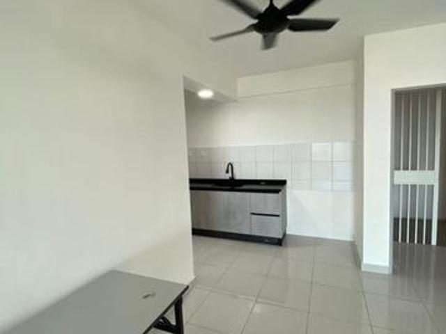 Condominium for rent in Georgetown, Penang