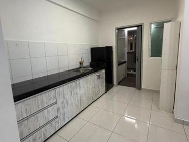 Condominium for rent in Georgetown, Penang