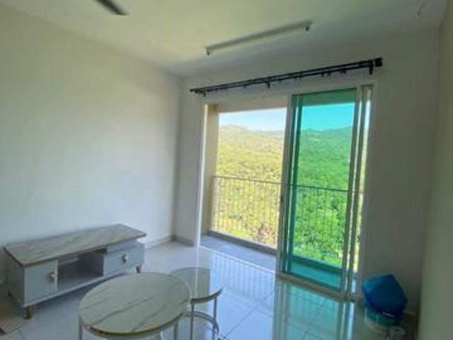 Condominium for rent in Georgetown, Penang