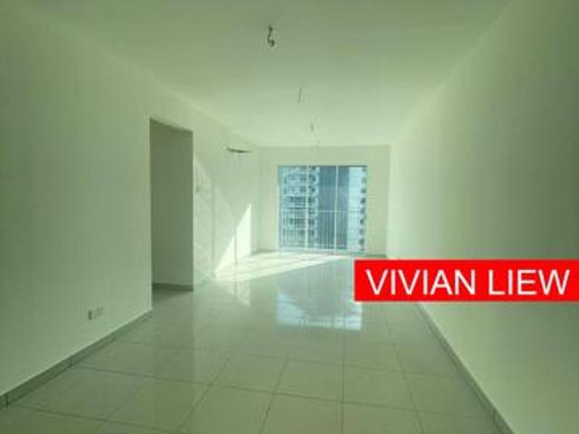 Condominium for sale in Barat Daya, George Town