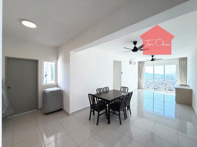 Condominium for rent in Georgetown, Penang