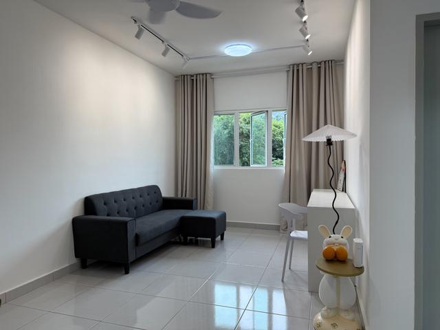 Condominium for rent in Georgetown, Penang