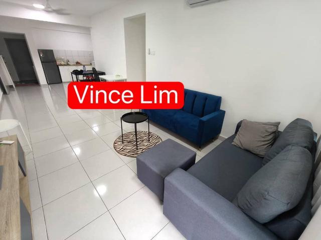 Condominium for rent in Barat Daya, George Town