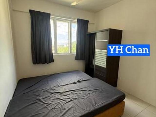 Condominium for rent in Georgetown, Penang