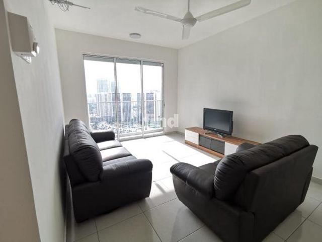 Condominium for rent in Georgetown, Penang