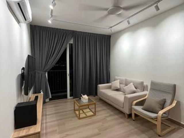 Condominium for rent in Georgetown, Penang