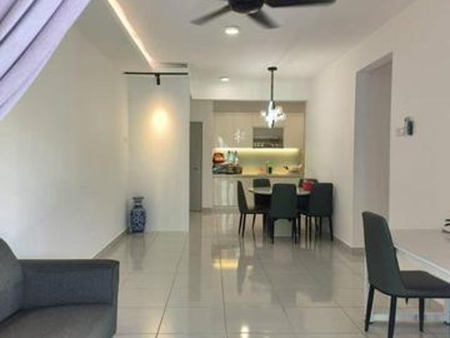 Condominium for sale in Georgetown, Penang