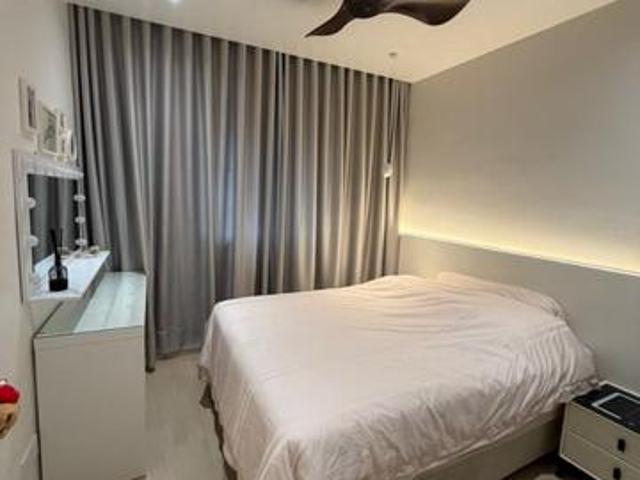 Condominium for rent in Georgetown, Penang
