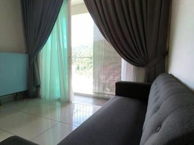 Condominium for sale in Georgetown, Penang