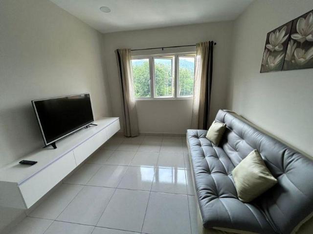 Apartment for rent in Barat Daya, George Town