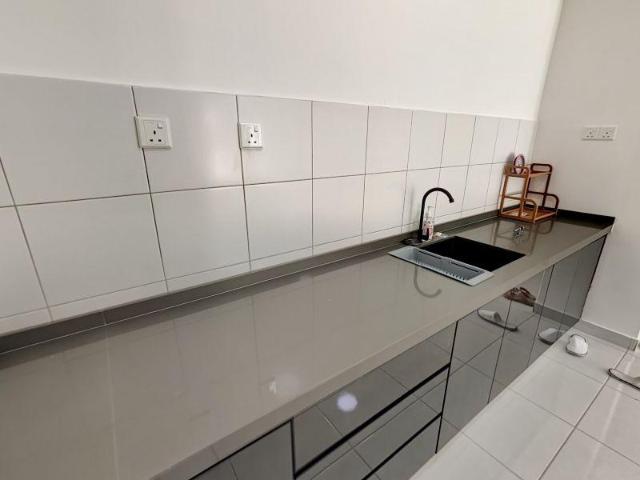 Apartment for rent in Barat Daya, George Town