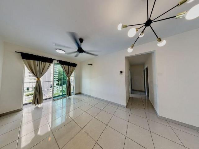 Apartment for rent in Barat Daya, George Town