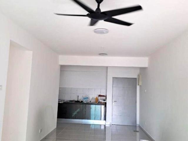 Apartment for rent in Georgetown, Penang