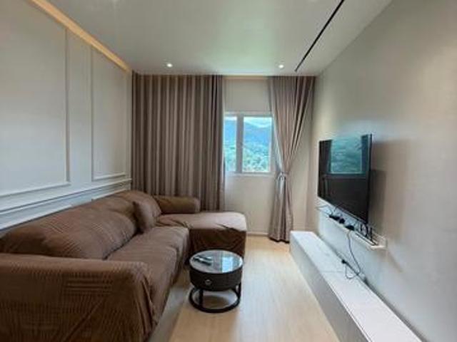Condominium for rent in Georgetown, Penang