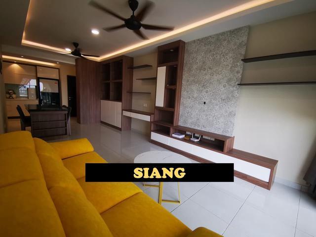 Condominium for sale in Georgetown, Penang