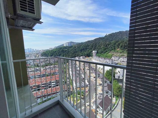 Condominium for sale in Barat Daya, George Town