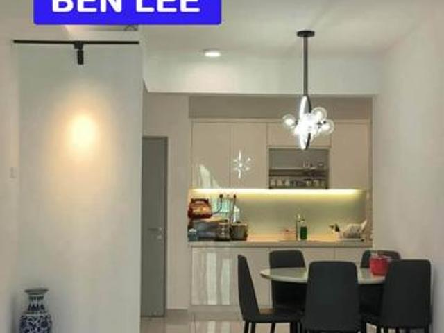 Condominium for sale in Georgetown, Penang